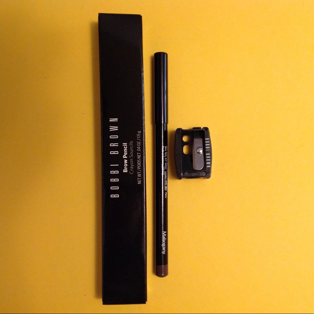 Bobbi Brown brow pencil